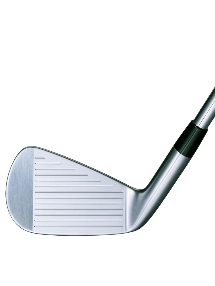 Bridgestone Golf B Series BRM2 Wedge 56/10 S200 Flex Dynamic Gold Steel Shaft JP - Image 3 of 4