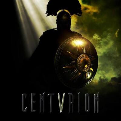 Centurion - V CD #156852