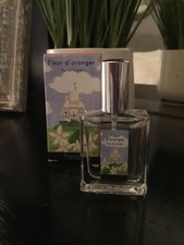 Fragonard Parfumeur The Naturelles Fleur D Oranger Eau De Toilette