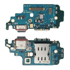 Charging Port Dock Connector Type-C For Samsung Galaxy S21 Ultra 5G G998F G998B