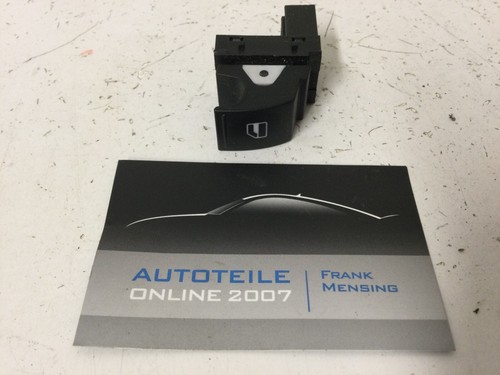 VW Golf 6 Schalter Fensterheber Fensterheberschalter 7L6959855B