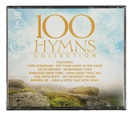 Himnos CD de Música de R&B y Soul