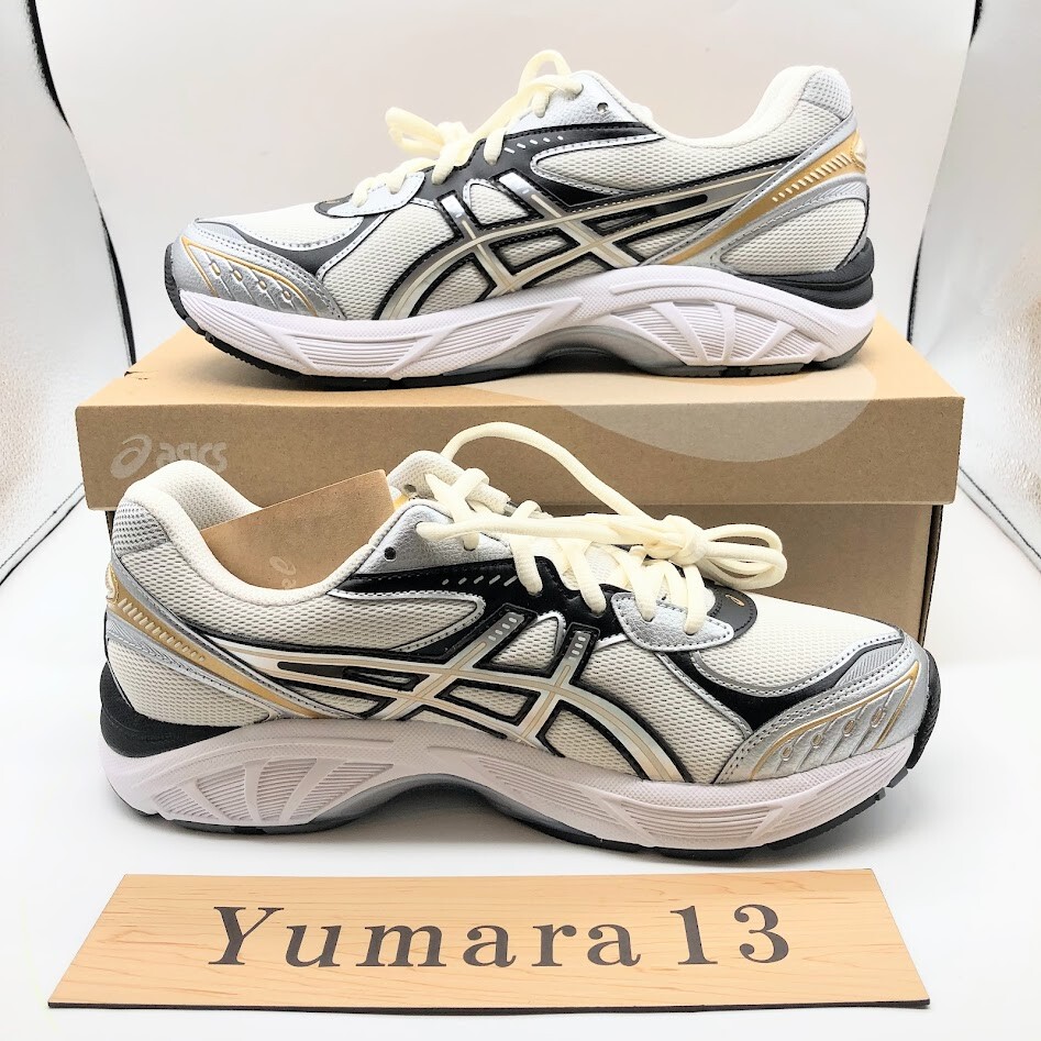 【美品】ASICS GT-2160 Cream/Pure Silver 26cm ASICS® GT-2160 | Foot Locker