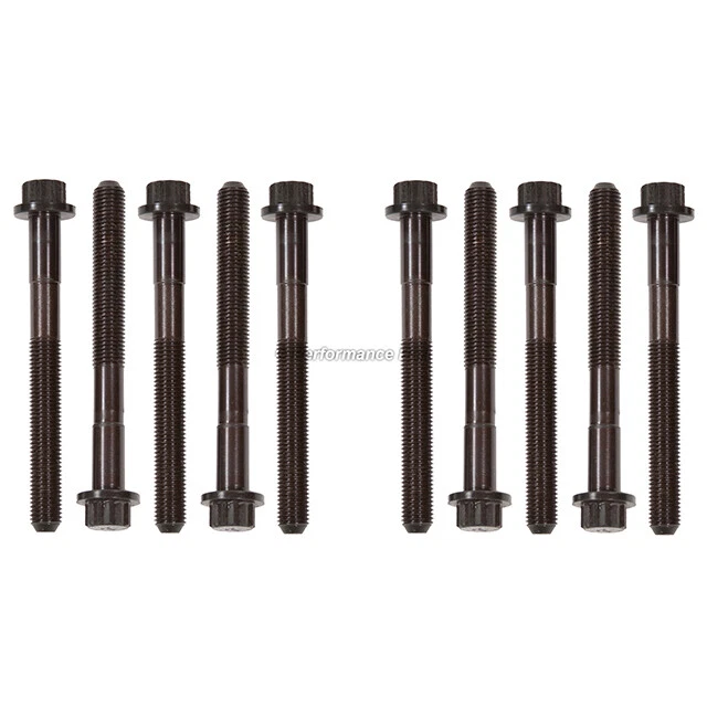 Juego completo de juntas válvulas de escape de admisión aptas para Toyota Celica MR2 92-96 Camry 2.2 5SFE Foto 3 de 4