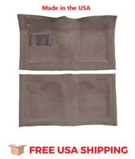 Acc Fits 1961-1964 Chevy Bel Air 2dr Sedan Auto Loop Carpet Usa Made Free Ship Acc Fits 1961-1964 Chevy Bel Air 2dr Sedan Auto Loop Carpet Usa Made Free Ship