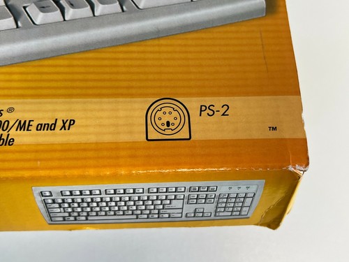 F9: Fellowes 104 Keyboard 99148 - Picture 6 of 10