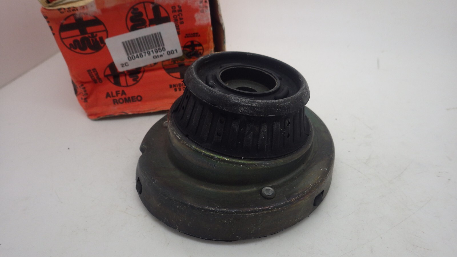 Alfa Romeo (Genuine OE) 46791956 for sale online | eBay