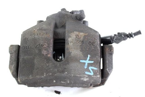 1K0615123E Vordere Linke Bremszange Audi A3 2.0 D 103KW 6M 5T (2005) Ersatzteil
