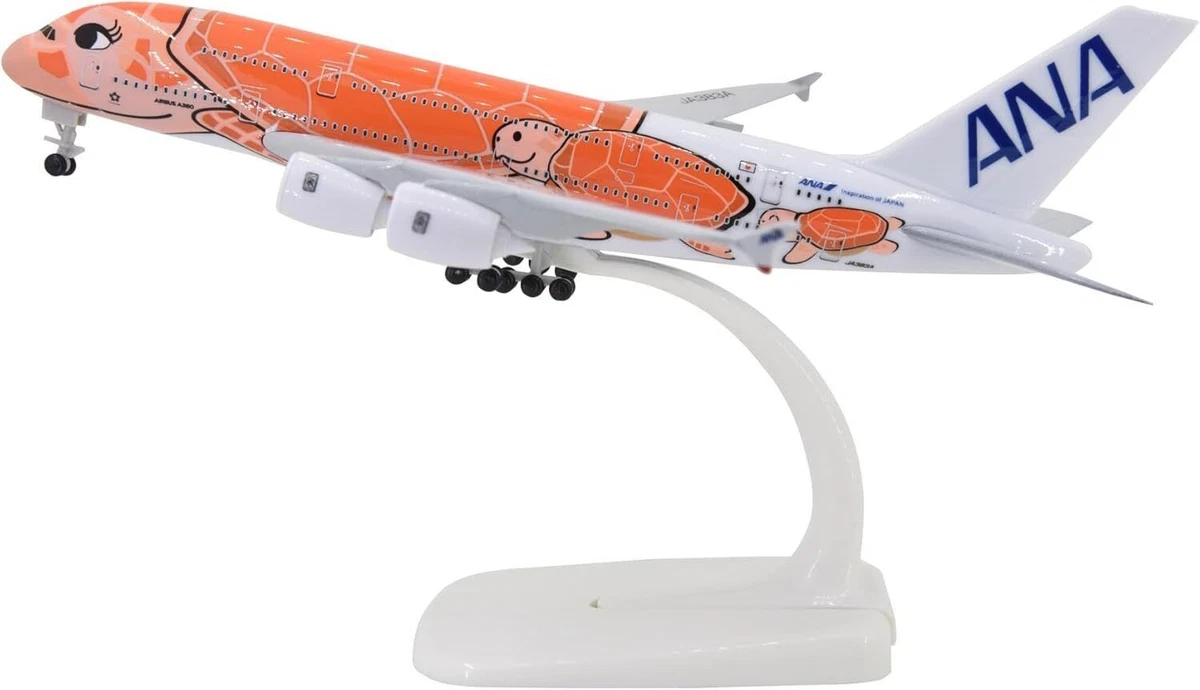 SMA 1/400 全日空 B737-200 #JA8454 【公式通販】