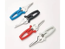 Kuhn Rikon Set of 4 Kitchen Shears Scissors Snips Classic Colors