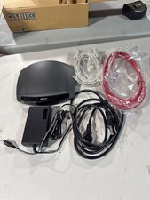 nokia ipso 40 tele 8 firewall cables included