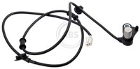 A.B.S. ABS Sensor Raddrehzahl 30935 FüR Mazda GG GY Station Wagon Hatchback Ggep