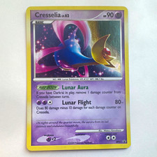 The Pokémon Company Pokémon TCG Darkrai DP52 Diamond and Pearl Holo ENG 90HP on eBay