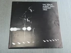 Bob Dylan - THE ROYAL ALBERT HALL CONCERT 1966 UK Private Press PLAYS EX+/VG+