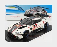 1:18 Spark Aston Martin Vantage Amr 4.5L #95 Le Mans 2021 Hartshorne 18S705 Mode