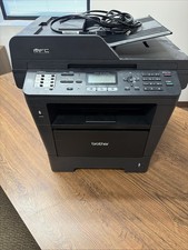 Brother MFC-8710DW All-In-One Laser Printer