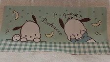 Pochacco Desk Mat 26x12