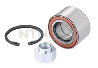 SNR Radlagersatz R190.13 FüR Aveo T200 T250 Kalos Chevrolet T255 16V