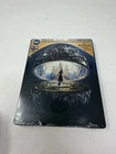 Disney's The Nutcracker and the Four Realms 4K SteelBook (UHD + Blu-Ray) - New