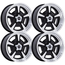 Set-4 American Racing Vn517 22x9 5x55x127 Black Machine 6mm Wheels 22 Set-4 American Racing Vn517 22x9 5x55x127 Black Machine 6mm Wheels 22