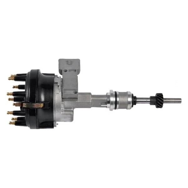 For Ford F-150 1985-1991 Cardone New Electronic Ignition Distributor Foto 3 de 4