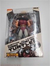 NECA Teenage Mutant Ninja Turtles Mirage Comics Foot Assassin SEE DETAILS