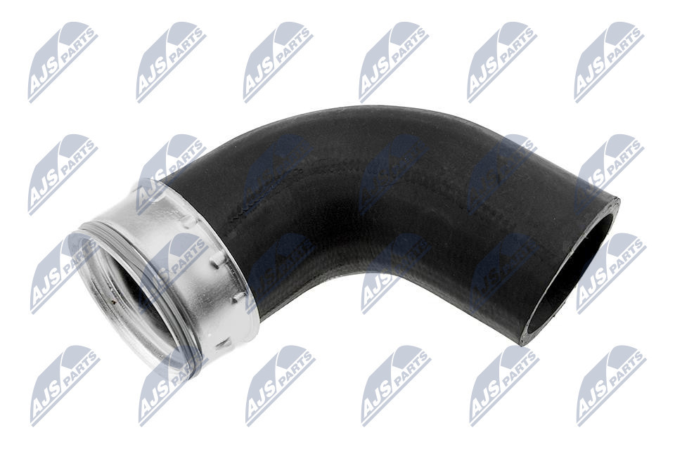 N.T.Y. GPP-VW-017.NTY Charger Air Hose for AUDI,SKODA,VW