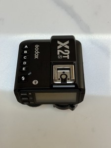 Godox X2T Sony Remote