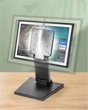 Mount Stand for Amazon Alexa Echo Show 21 1st 2nd Gen Tilt and Rotate Stand