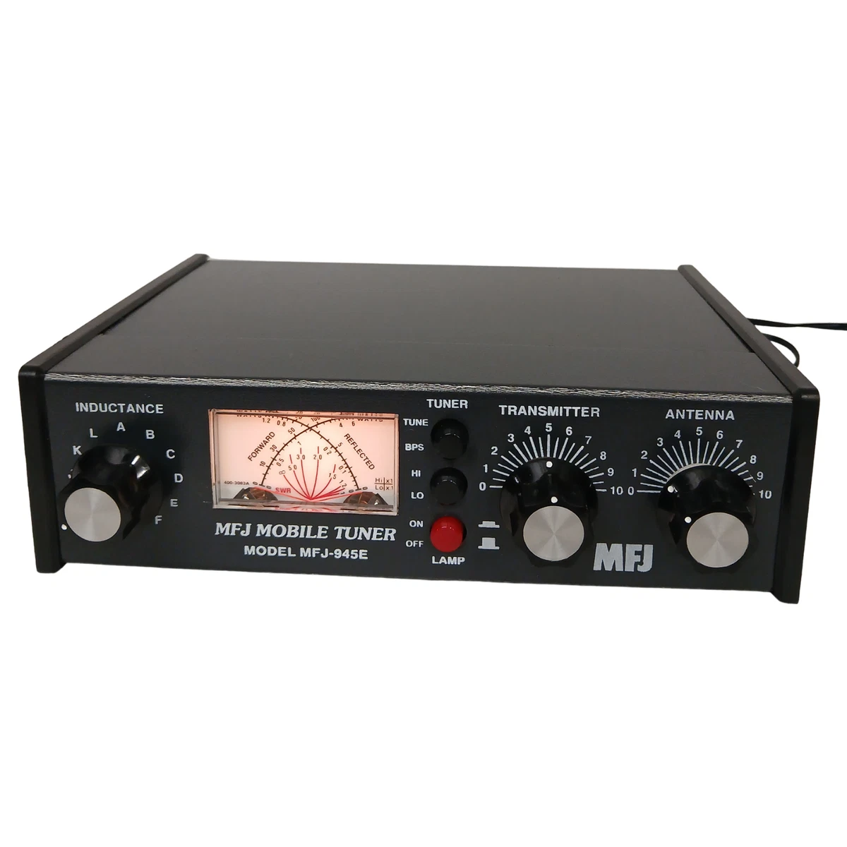 MFJ Radio Antenna Tuners for sale - eBay