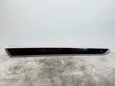 2005-11 Audi A6 C6 Passenger Front Right Door Wood Trim OEM 4F0867410B
