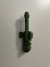Vintage 1985 Hasbro GI Joe A.W.E. Striker Jee...