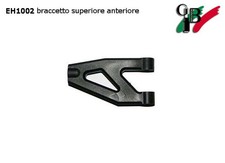 Braccetto superiore anteriore automodelli RC Bergonzoni scala 1/5