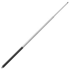 Stainless Steel Retractable Teaching Pointer for Educational Presentations