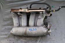 2006 Honda Civic Si Coupe Fg2 K20z3 2.0l Oem Complete Rbc Intake Manifold 9620