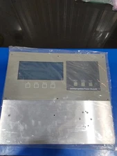 LIEBERT ACTIVE POWER UPS DISPLAY ASSEMBLY 02-800602-10 & 02-797490-01