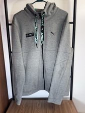 Mercedes AMG Petronas Mens Puma Formula 1 F1 ...