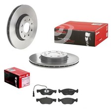 Kits de frein Fiat BRAVO