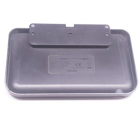 Nintendo Black New 3DS XL Official Charging Cradle Dock Stand Base SPR-007 Used