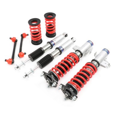 FAPO Adjustable Height Lowering Coilovers For Honda Civic 2012-2015