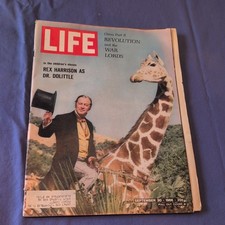 Life Magazine - September 30, 1966