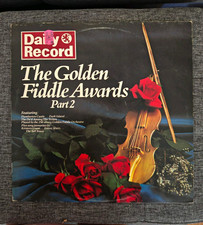 Daisy Record Golden Fiddle Orchestra   Golden...