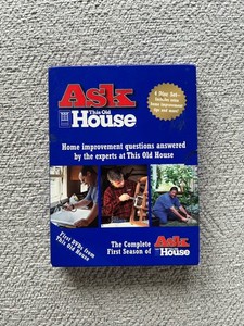 This Old House Dvd | eBay