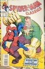1993 Marvel SPIDER-MAN Classics #5  Steve Ditko art reprint Amazing Spider-Man 4