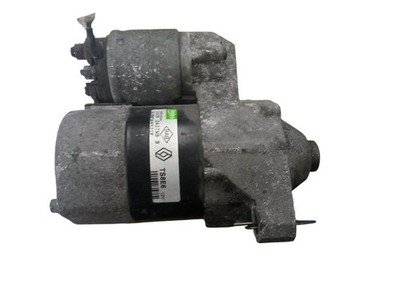 Anlasser Starter 8200369521F RENAULT CLIO III GRANDTOUR EXPRESSION 1.2 16V