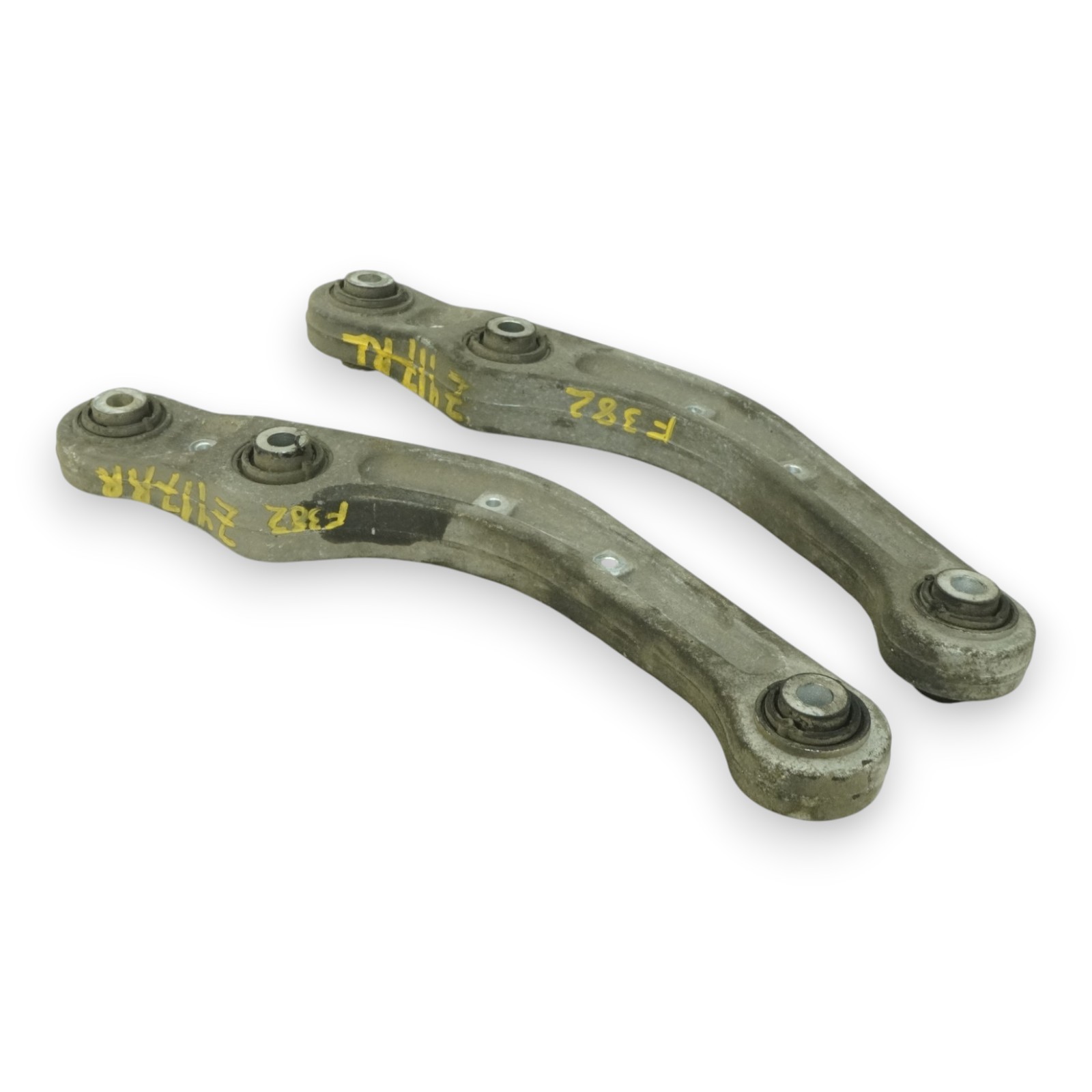 Bentley Continental GT 2003-2012 Rear Right Upper Control arm P/N 4E0505361