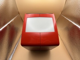 Nintendo Game & Watch MARIO'S CEMENT FACTORY Tabletop CM-72 1983 Japan