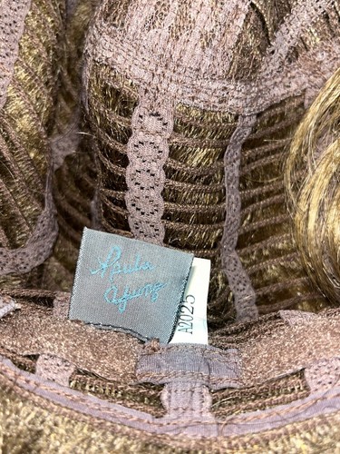 Paula Young A2025 Women’s Brunette Wig - Picture 5 of 5