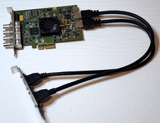DeckLink Extreme 3D