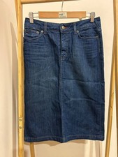 Midi woman skirt Tommy Hilfiger size S vintage